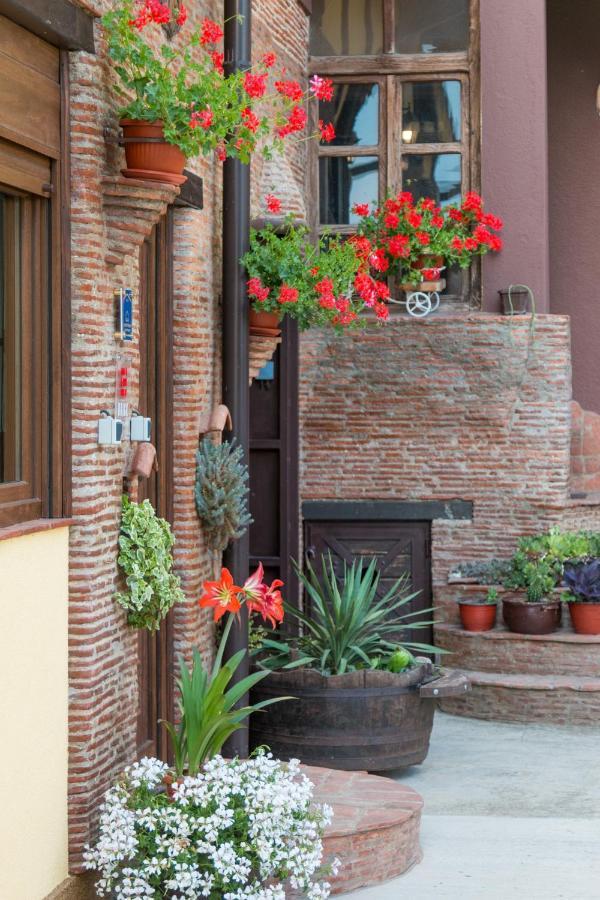 Brick Apartment Bajina Basta Exterior photo
