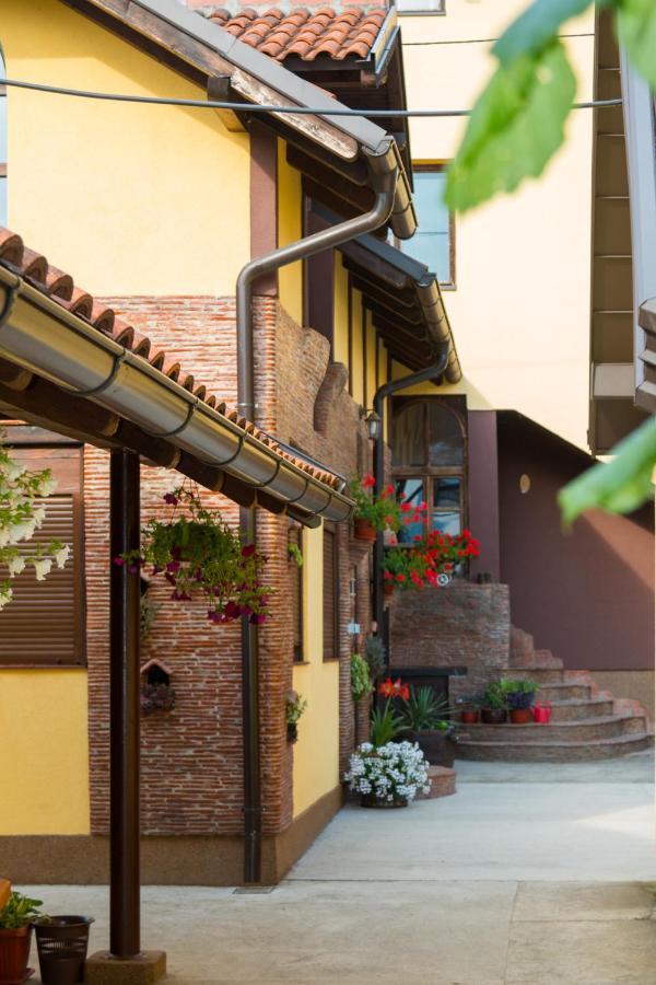 Brick Apartment Bajina Basta Exterior photo