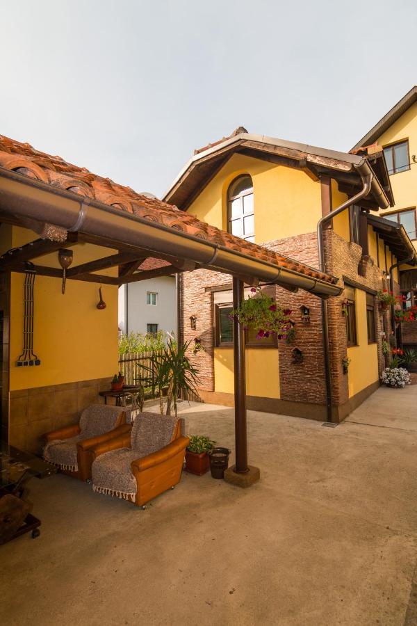 Brick Apartment Bajina Basta Exterior photo