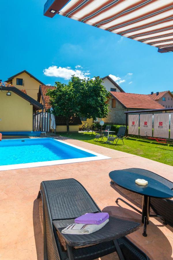 Brick Apartment Bajina Basta Exterior photo